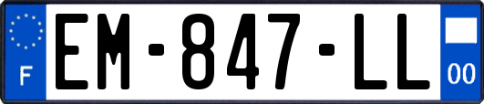 EM-847-LL