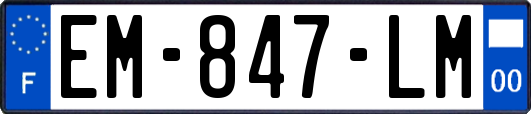 EM-847-LM