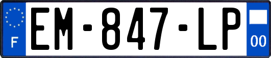 EM-847-LP