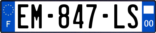 EM-847-LS