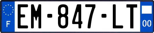 EM-847-LT