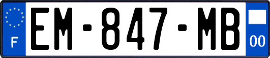 EM-847-MB