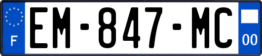 EM-847-MC