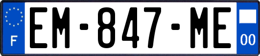 EM-847-ME