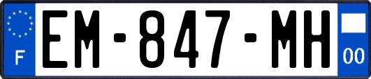 EM-847-MH