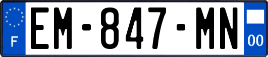EM-847-MN