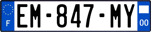 EM-847-MY