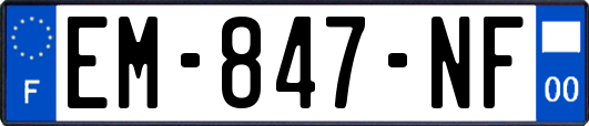 EM-847-NF