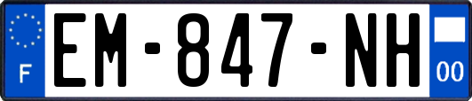 EM-847-NH