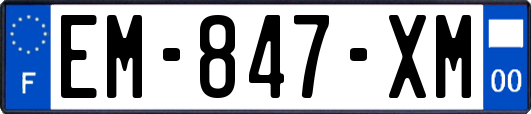 EM-847-XM