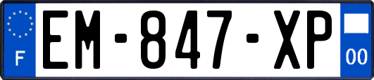 EM-847-XP