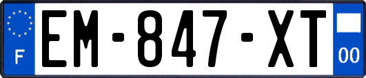 EM-847-XT