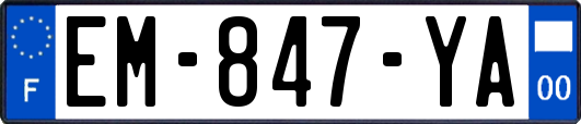 EM-847-YA