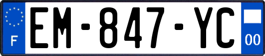 EM-847-YC