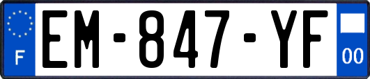 EM-847-YF