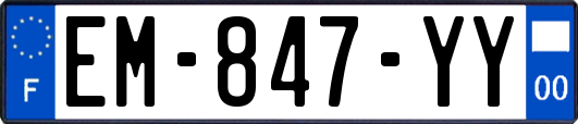 EM-847-YY
