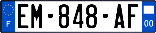 EM-848-AF