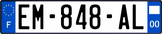 EM-848-AL