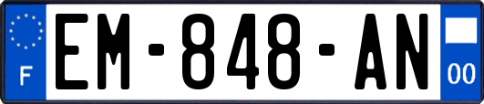 EM-848-AN