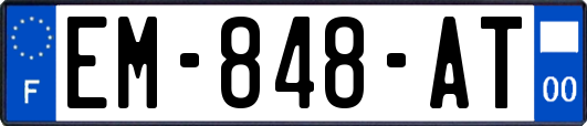 EM-848-AT