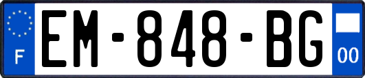 EM-848-BG