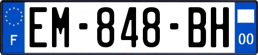 EM-848-BH