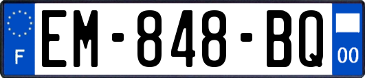 EM-848-BQ