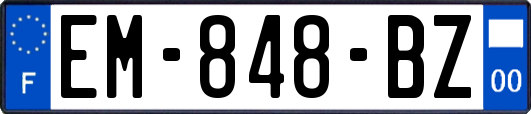 EM-848-BZ