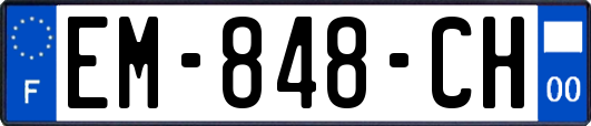 EM-848-CH