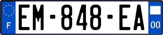 EM-848-EA