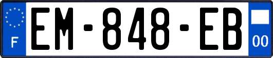 EM-848-EB