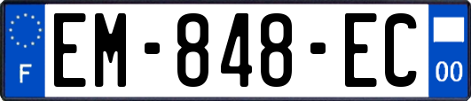 EM-848-EC