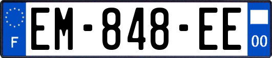 EM-848-EE
