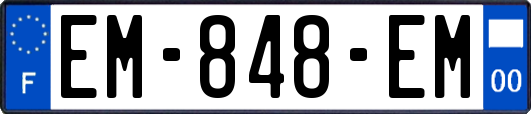 EM-848-EM