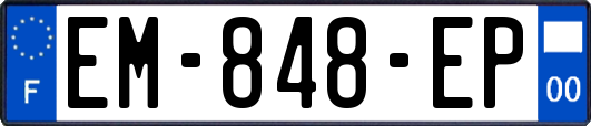 EM-848-EP