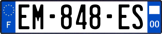 EM-848-ES