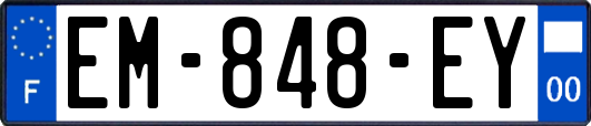 EM-848-EY