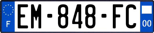 EM-848-FC