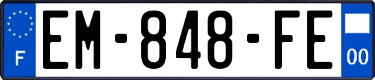 EM-848-FE