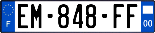 EM-848-FF