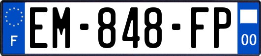 EM-848-FP