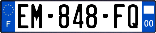 EM-848-FQ