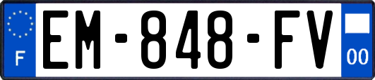 EM-848-FV
