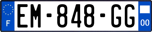 EM-848-GG