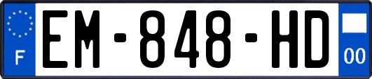 EM-848-HD