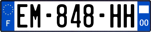 EM-848-HH