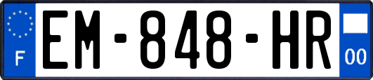 EM-848-HR