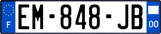 EM-848-JB