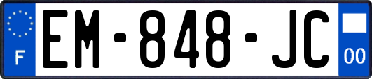 EM-848-JC