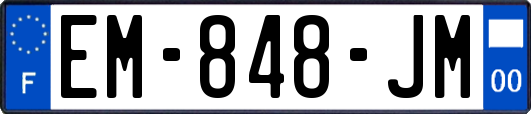 EM-848-JM